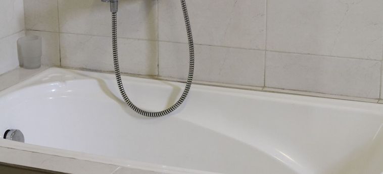 Hotel Residence Jireh Abidjan: Foto 