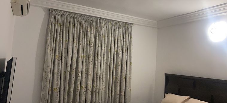 Hotel Residence Jireh Abidjan: Foto 
