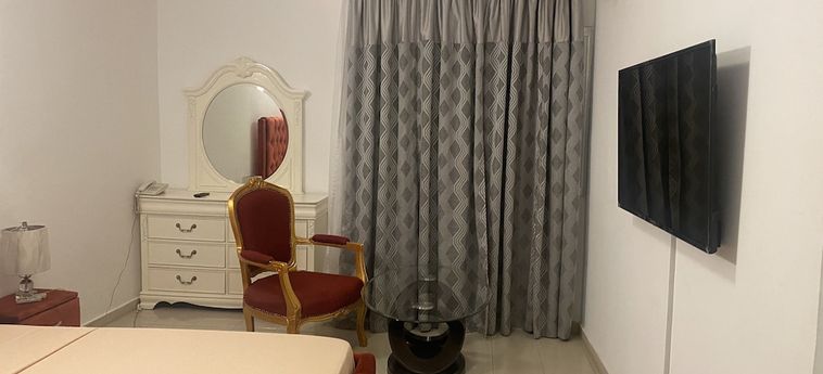 Hotel Residence Jireh Abidjan: Foto 