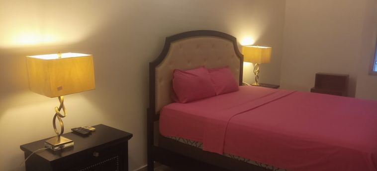 Hotel Residence Jireh Abidjan: Foto 