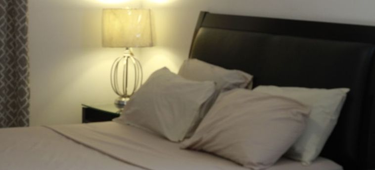 Hotel Residence Jireh Abidjan: Foto 