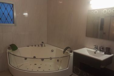 Hotel Residence Jireh Abidjan: Photo 