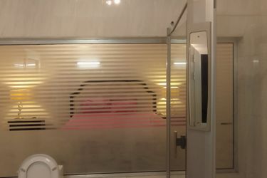 Hotel Residence Jireh Abidjan: Photo 