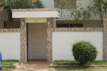 Hotel Residence Jireh Abidjan: Photo 