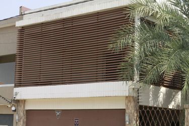 Hotel Residence Jireh Abidjan: Photo 