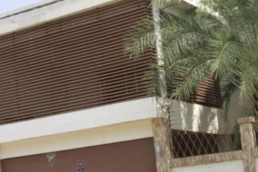 Hotel Residence Jireh Abidjan: Photo 