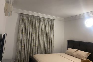 Hotel Residence Jireh Abidjan: Photo 