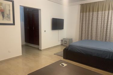 Hotel Residence Jireh Abidjan: Photo 