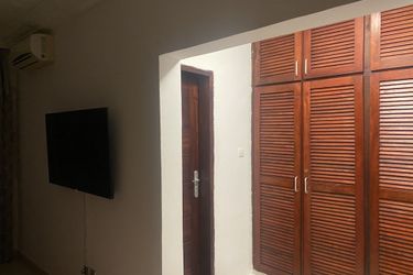 Hotel Residence Jireh Abidjan: Photo 