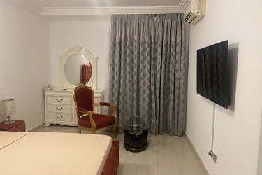 Hotel Residence Jireh Abidjan: Photo 