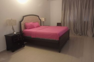 Hotel Residence Jireh Abidjan: Photo 