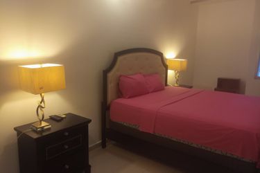 Hotel Residence Jireh Abidjan: Photo 