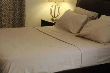 Hotel Residence Jireh Abidjan: Photo 
