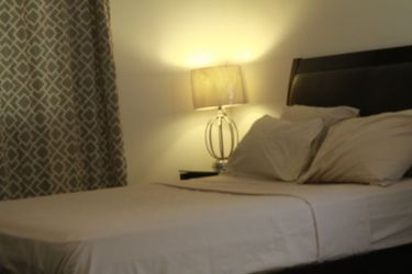 Hotel Residence Jireh Abidjan: Photo 