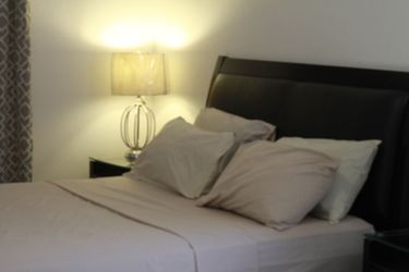 Hotel Residence Jireh Abidjan: Photo 