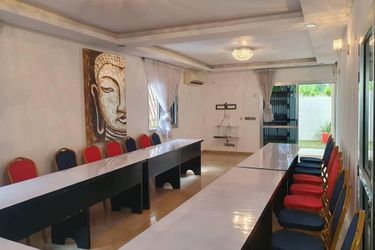 Hotel Residence Jireh Abidjan: Photo 