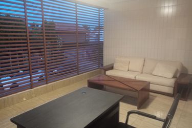 Hotel Residence Jireh Abidjan: Photo 