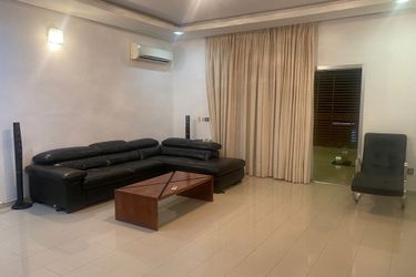 Hotel Residence Jireh Abidjan: Photo 