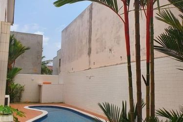 Hotel Residence Jireh Abidjan: Photo 