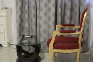 Hotel Residence Jireh Abidjan: Photo 