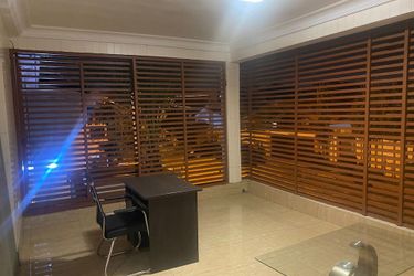 Hotel Residence Jireh Abidjan: Photo 