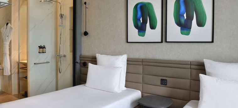 Hotel Novotel Abidjan Marcory Abidjan: Foto 