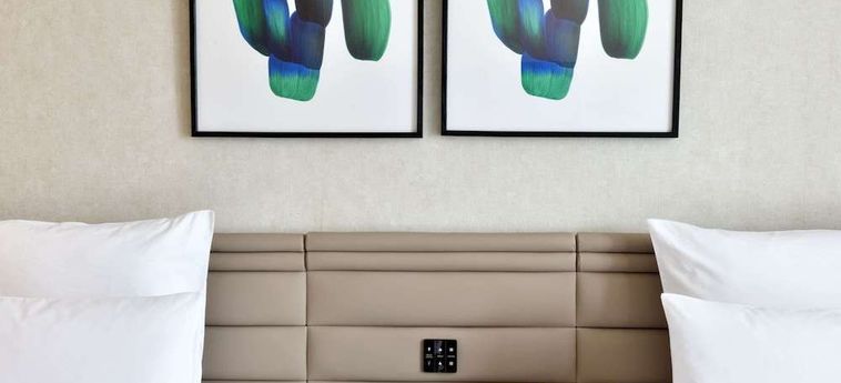 Hotel Novotel Abidjan Marcory Abidjan : Photo 
