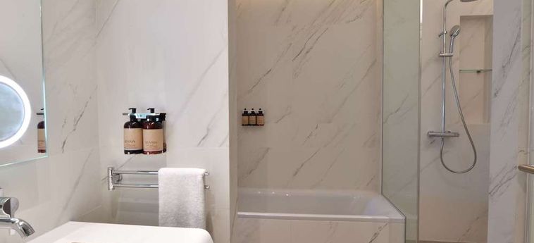 Hotel Novotel Abidjan Marcory Abidjan : Photo 