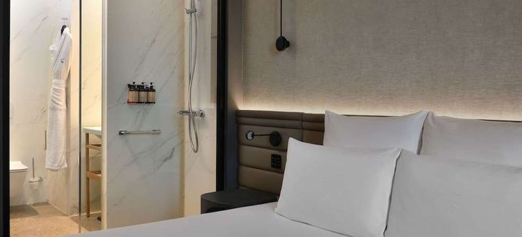 Hotel Novotel Abidjan Marcory Abidjan: Foto 