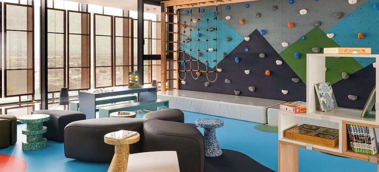 Hotel Novotel Abidjan Marcory Abidjan: Foto 