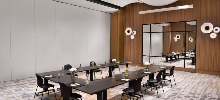 Hotel Novotel Abidjan Marcory Abidjan: Foto 