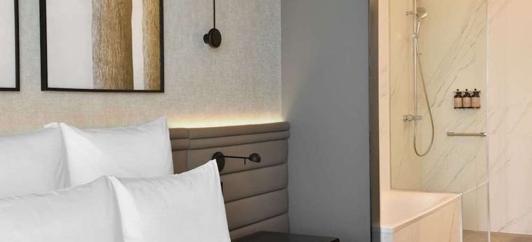Hotel Novotel Abidjan Marcory Abidjan: Photo 