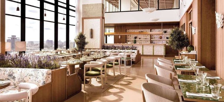 Hotel Novotel Abidjan Marcory Abidjan: Photo 