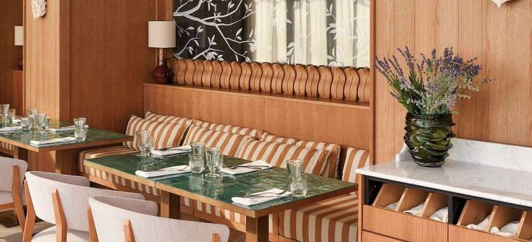 Hotel Novotel Abidjan Marcory Abidjan: Photo 