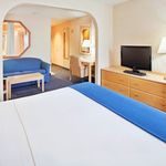 Hotel HOLIDAY INN EXPRESS HOTEL & SUITES ABILENE