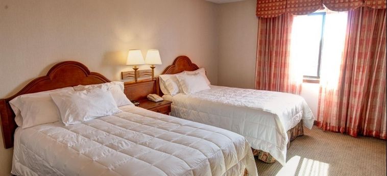 Hotel Mcm Elegante Suites:  ABILENE (TX)