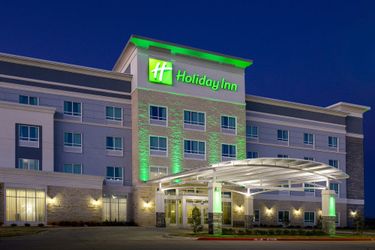 Hotel Holiday Inn Abilene - North College Area:  ABILENE (TX)