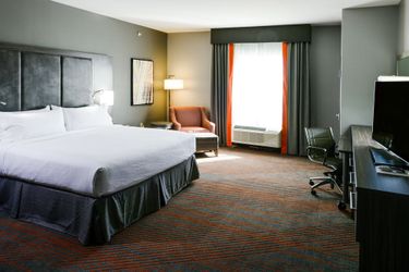 Hotel Holiday Inn Abilene - North College Area:  ABILENE (TX)