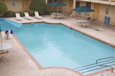Hotel La Quinta Inn Abilene:  ABILENE (TX)