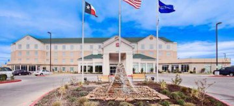 Hotel Hilton Garden Inn Abilene:  ABILENE (TX)