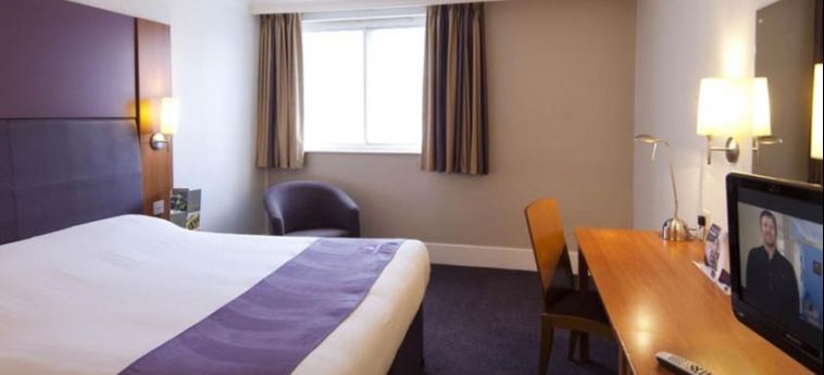 Hotel Premier Inn Abingdon:  ABINGDON