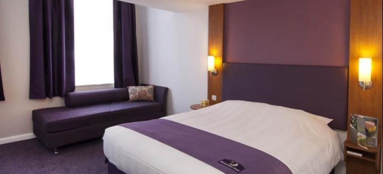 Hotel Premier Inn Abingdon:  ABINGDON