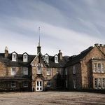 Hotel HUNTLY ARMS