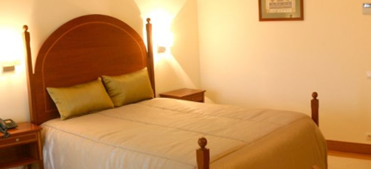 Hotel HOTEL SEGREDOS DE VALE MANSO
