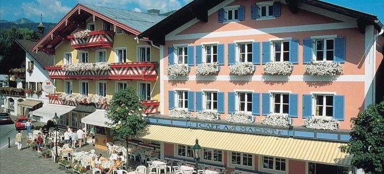 Hotel Der Abtenauer:  ABTENAU