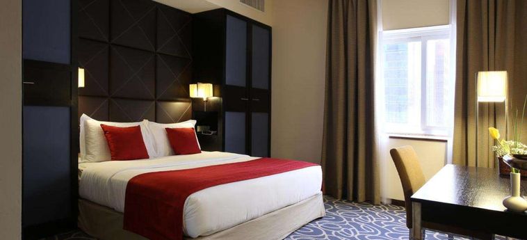 Hotel Eclipse Boutique Suites Abu Dhabi: Foto 