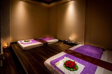 Hotel Eclipse Boutique Suites Abu Dhabi: Photo 