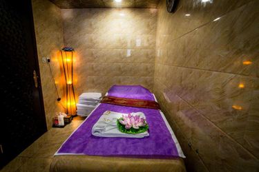 Hotel Eclipse Boutique Suites Abu Dhabi: Photo 