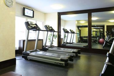 Hotel Eclipse Boutique Suites Abu Dhabi: Photo 