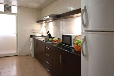 Hotel Eclipse Boutique Suites Abu Dhabi: Photo 